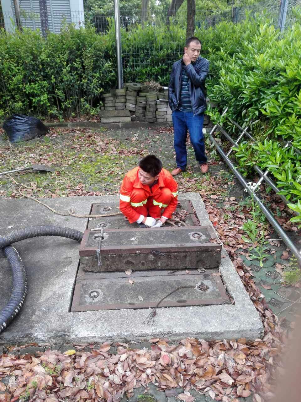 大田镇吸污抽粪